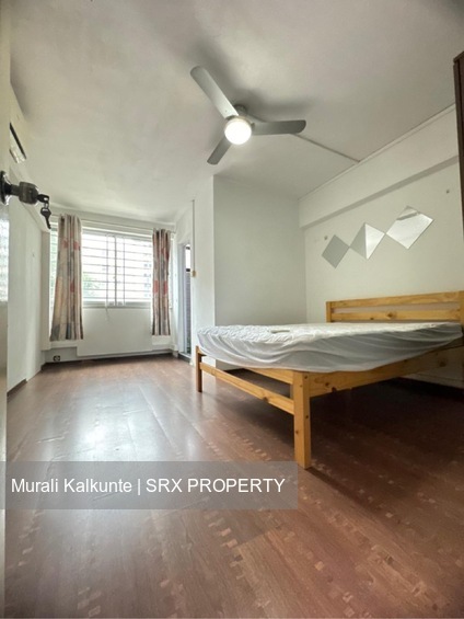 Blk 841 Yishun Street 81 (Yishun), HDB 5 Rooms #504412851